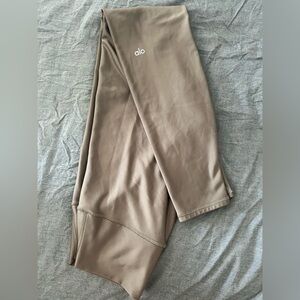 ALO Winter-Warm Airlift Leggings